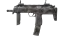 MP7 | Scorched (Well-Worn) thumbnail