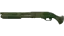 Sawed-Off | Jungle Thicket (Minimal Wear) thumbnail