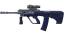 AUG | Navy Murano (Minimal Wear) thumbnail