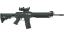 SG 553 | Barricade (Factory New) thumbnail