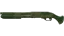 Sawed-Off | Jungle Thicket (Minimal Wear) thumbnail