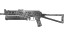 PP-Bizon | Urban Dashed (Field-Tested) thumbnail