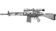 G3SG1 | Polar Camo (Field-Tested) 缩略图