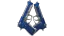 Dual Berettas | Cobalt Quartz (Factory New) thumbnail