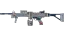 StatTrak™ Negev | Dazzle (Field-Tested) thumbnail
