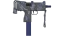 MAC-10 | Storm Camo (Minimal Wear) thumbnail