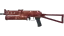 PP-Bizon | Thermal Currents (Minimal Wear) thumbnail