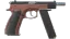 CZ75-Auto | Pink Pearl (Field-Tested) thumbnail