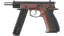 CZ75-Auto | Pink Pearl (Field-Tested) thumbnail