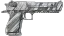 Desert Eagle | The Daily Deagle (Field-Tested) 缩略图