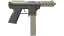 Tec-9 | Raw Ceramic (Minimal Wear) thumbnail