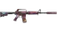 M4A1-S | Glitched Paint (Field-Tested) 缩略图