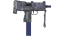 MAC-10 | Storm Camo (Minimal Wear) thumbnail