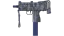 MAC-10 | Storm Camo (Minimal Wear) thumbnail