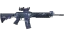 SG 553 | Night Camo (Field-Tested) thumbnail