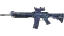 SG 553 | Night Camo (Field-Tested) thumbnail