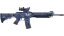 SG 553 | Night Camo (Field-Tested) thumbnail