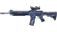 SG 553 | Night Camo (Field-Tested) thumbnail