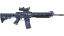 SG 553 | Night Camo (Field-Tested) thumbnail