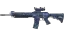 SG 553 | Night Camo (Field-Tested) thumbnail