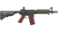 M4A4 | Steel Work (Minimal Wear) 缩略图