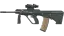 AUG | Contractor (Battle-Scarred) thumbnail