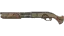 Sawed-Off | Snake Camo (Well-Worn) thumbnail