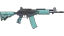 Galil AR | Robin's Egg (Field-Tested) thumbnail