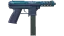 Tec-9 | Blue Blast (Field-Tested) thumbnail