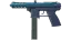 Tec-9 | Blue Blast (Field-Tested) thumbnail