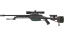 SSG 08 | Azure Glyph (Field-Tested) 缩略图