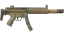 MP5-SD | Savannah Halftone (Battle-Scarred) 缩略图