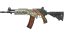 Galil AR | Control (Battle-Scarred) 缩略图