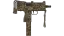 Souvenir MAC-10 | Sienna Damask (Field-Tested) thumbnail