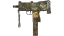 Souvenir MAC-10 | Sienna Damask (Field-Tested) thumbnail