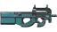 P90 | Traction (Field-Tested) thumbnail