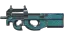 P90 | Traction (Field-Tested) thumbnail