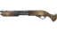 Sawed-Off | Spirit Board (Well-Worn) thumbnail