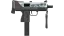 MAC-10 | Ensnared (Minimal Wear) thumbnail