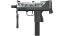 MAC-10 | Ensnared (Minimal Wear) thumbnail