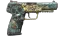 Five-SeveN | Scrawl (Minimal Wear) thumbnail