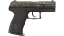 P2000 | Lifted Spirits (Battle-Scarred) thumbnail