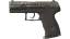 P2000 | Lifted Spirits (Battle-Scarred) thumbnail
