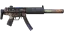 MP5-SD | Necro Jr. (Field-Tested) thumbnail