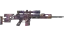 SCAR-20 | Poultrygeist (Minimal Wear) thumbnail