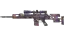 SCAR-20 | Poultrygeist (Minimal Wear) thumbnail
