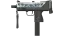 StatTrak™ MAC-10 | Ensnared (Minimal Wear) thumbnail