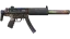 MP5-SD | Necro Jr. (Battle-Scarred) thumbnail