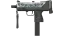 MAC-10 | Ensnared (Well-Worn) thumbnail