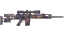 SCAR-20 | Poultrygeist (Minimal Wear) 缩略图